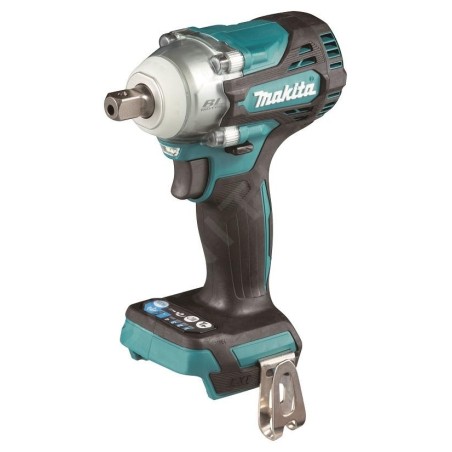 Makita Outillage - Clé à chocs sans fil 18V, sans batterie ni chargeur DTW301Z