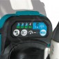 Makita Outillage - Clé à chocs sans fil 18V, sans batterie ni chargeur DTW701Z