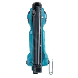 Makita Outillage - Cloueuse sans fil 40V 15-40 mm, 2 batteries 2,0 Ah, chargeur FN001GA201