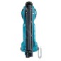 Makita Outillage - Cloueuse sans fil 40V 15-40 mm, 2 batteries 2,0 Ah, chargeur FN001GA201