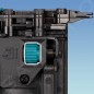 Makita Outillage - Cloueuse sans fil 40V 15-40 mm, 2 batteries 2,0 Ah, chargeur FN001GA201