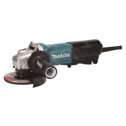 Makita Outillage - Meuleuse d’angle 125 mm, 1900 W GA5095X01