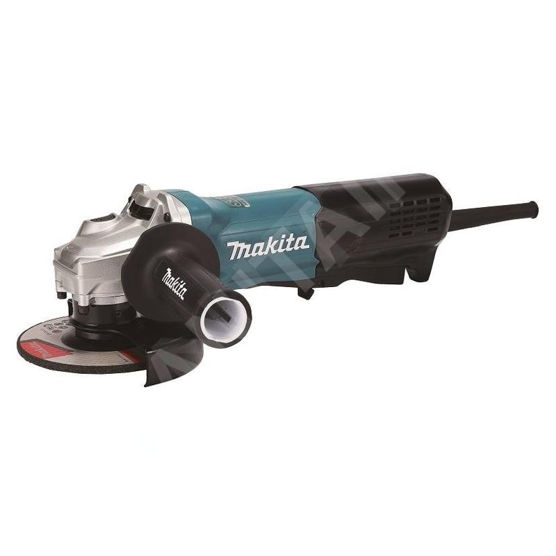 Makita Outillage - Meuleuse d’angle 125 mm, 1900 W GA5095X01