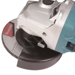 Makita Outillage - Meuleuse d’angle 125 mm, 1900 W GA5095X01