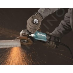 Makita Outillage - Meuleuse d’angle 125 mm, 1900 W GA5095X01