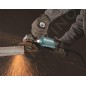 Makita Outillage - Meuleuse d’angle 125 mm, 1900 W GA5095X01