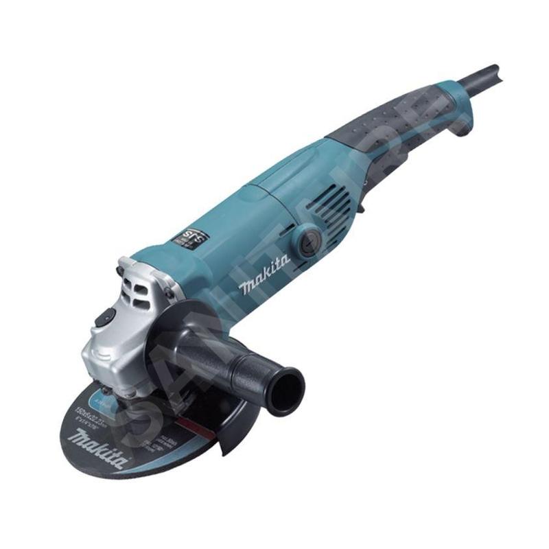 Makita Outillage - Meuleuse d’angle 150 mm, 1050 W GA6021