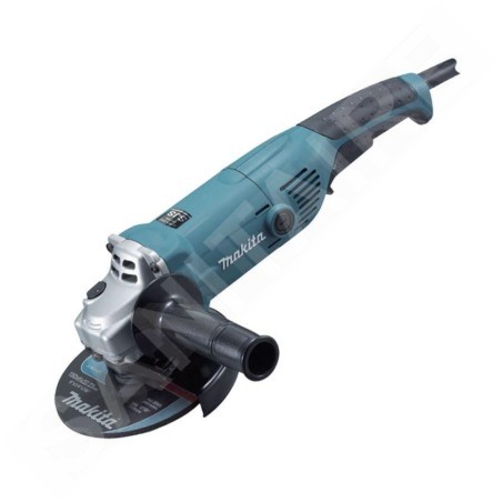 Makita Outillage - Meuleuse d’angle 150 mm, 1050 W GA6021