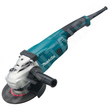 Makita Outillage - Meuleuse d’angle 180 mm, 2200 W GA7020