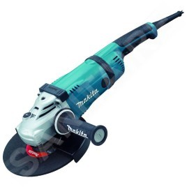 Makita Outillage - Meuleuse d’angle 230 mm, 2600 W GA9040RF01