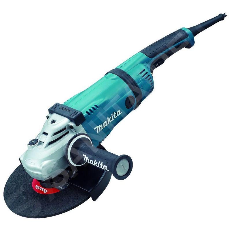 Makita Outillage - Meuleuse d’angle 230 mm, 2600 W GA9040RF01