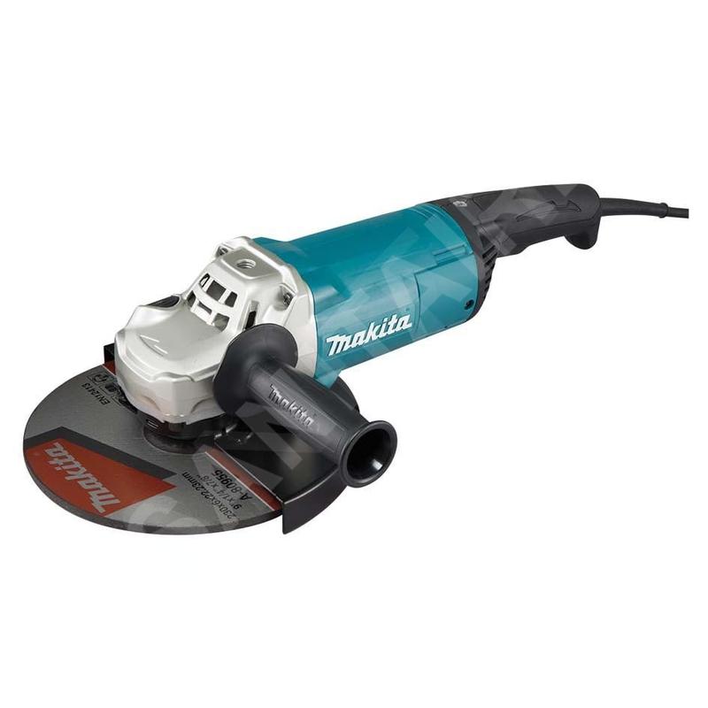 Makita Outillage - Meuleuse d’angle 230 mm, 2200 W GA9060R