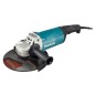 Makita Outillage - Meuleuse d’angle 230 mm, 2200 W GA9060R