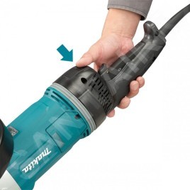 Makita Outillage - Meuleuse 230 mm, 2800 W GA9070X1