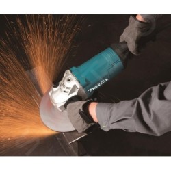 Makita Outillage - Meuleuse 230 mm, 2700 W GA9081