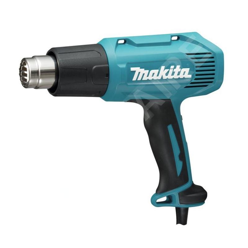 Makita Outillage - Pistolet à air chaud 1800 W HG6030K