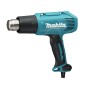 Makita Outillage - Pistolet à air chaud 1800 W HG6030K