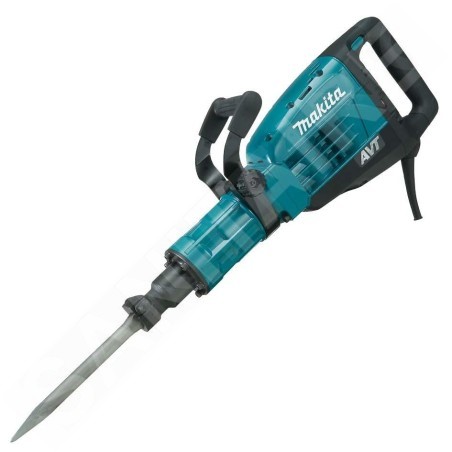 Makita Outillage - Marteau piqueur 1510 W HM1317C