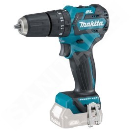 Makita Outillage - Perceuse-visseuse à percussion sans fil 10,8V, sans batterie ni chargeur HP332DZ
