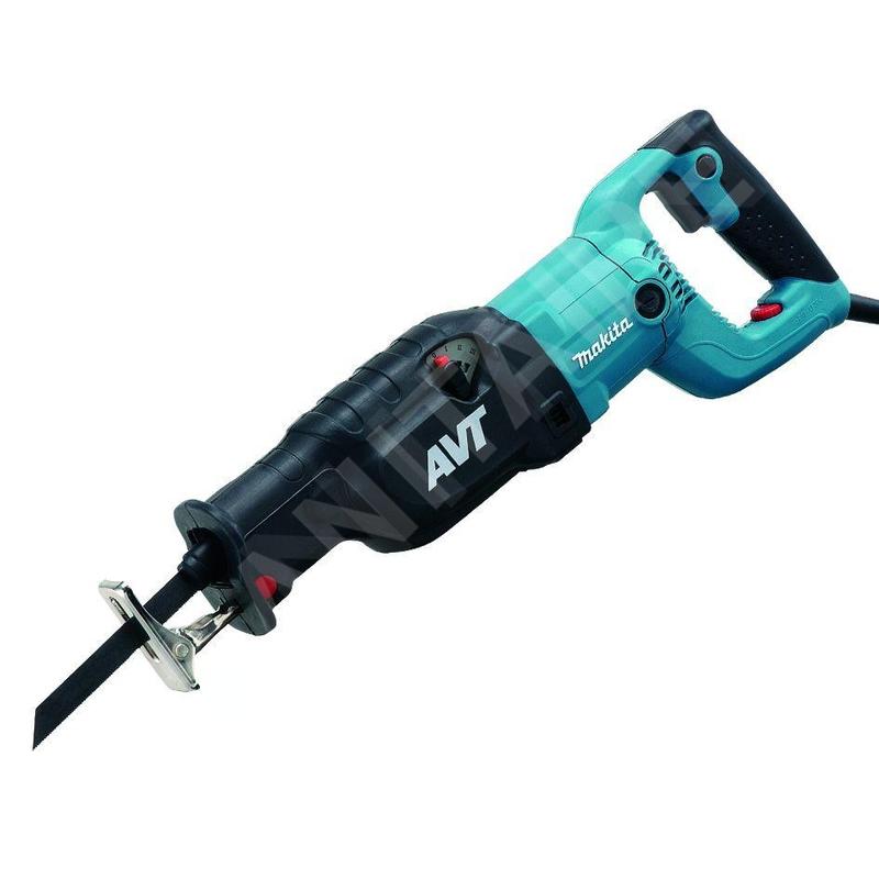 Makita Outillage - Scie sabre 1510 W JR3070CT