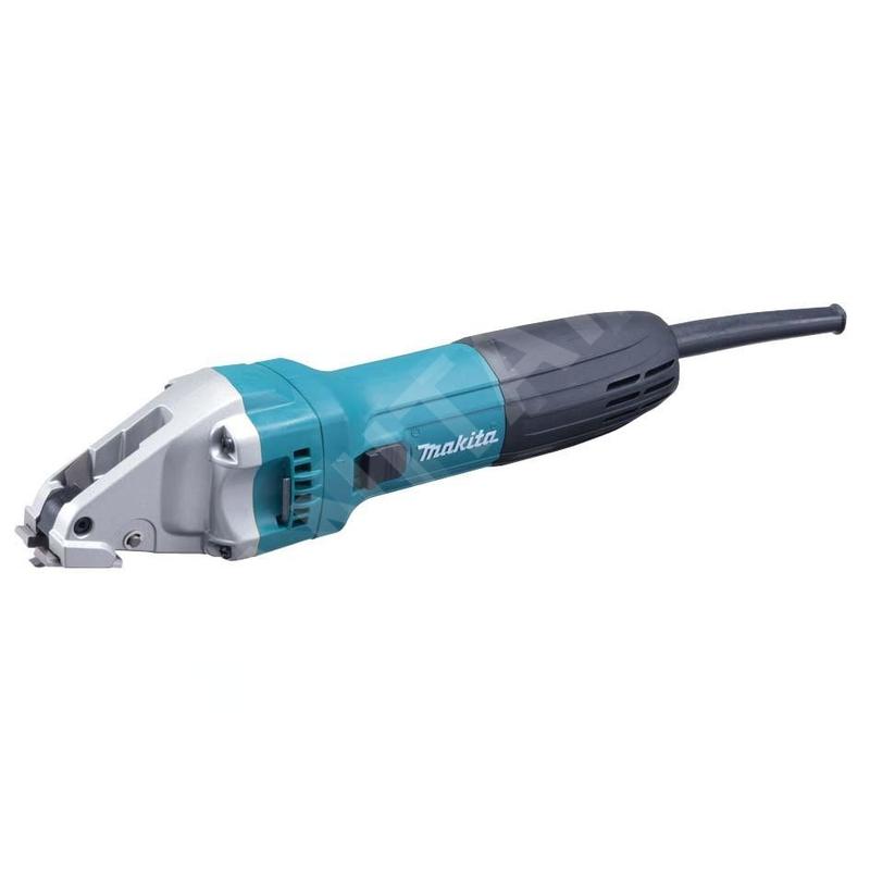 Makita Outillage - Cisailles à tôle électriques 380 W JS1000