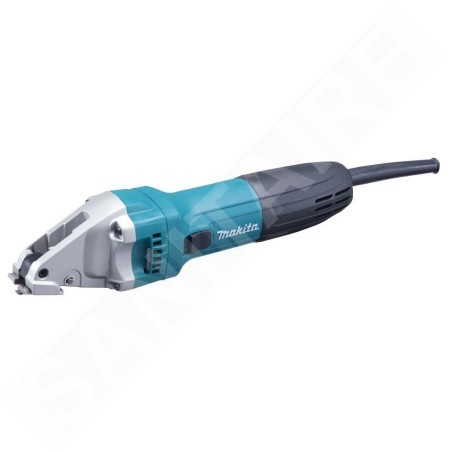 Makita Outillage - Cisailles à tôle électriques 380 W JS1000