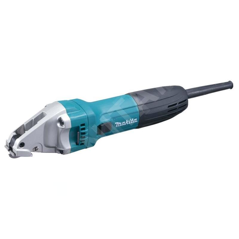 Makita Outillage - Cisailles à tôle électriques 380 W JS1601