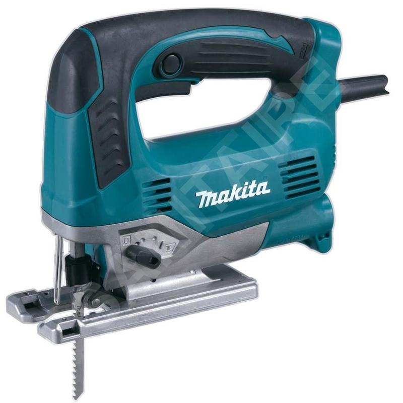 Makita Outillage - Scie sauteuse 650 W JV0600K