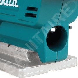 Makita Outillage - Scie sauteuse sans fil 12V, sans batterie ni chargeur JV101DZ