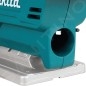 Makita Outillage - Scie sauteuse sans fil 12V, sans batterie ni chargeur JV101DZ