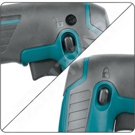 Makita Outillage - Scie sauteuse sans fil 12V, sans batterie ni chargeur JV101DZ