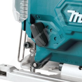 Makita Outillage - Scie sauteuse sans fil 12V, sans batterie ni chargeur JV101DZ