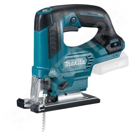 Makita Outillage - Scie sauteuse sans fil 12V, sans batterie ni chargeur JV103DZ