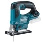 Makita Outillage - Scie sauteuse sans fil 12V, sans batterie ni chargeur JV103DZ