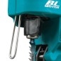 Makita Outillage - Scie sauteuse sans fil 12V, sans batterie ni chargeur JV103DZ