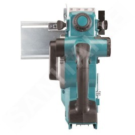 Makita Outillage - Rabot sans fil 40V 82 mm, sans batterie ni chargeur KP001GZ01