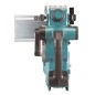 Makita Outillage - Rabot sans fil 40V 82 mm, sans batterie ni chargeur KP001GZ01