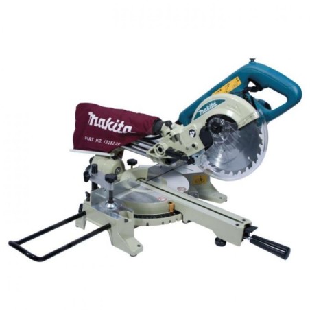 Makita Outillage - Scie à onglet 190 mm, 1010 W LS0714N