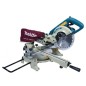 Makita Outillage - Scie à onglet 190 mm, 1010 W LS0714N