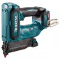 Makita Outillage - Cloueuse sans fil 40V 15-35 mm, 1 batterie 2,5 Ah, chargeur PT001GD101