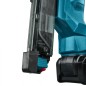 Makita Outillage - Cloueuse sans fil 40V 15-35 mm, 1 batterie 2,5 Ah, chargeur PT001GD101