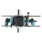 Makita Outillage - Défonceuse 2100 W RP2303FC07