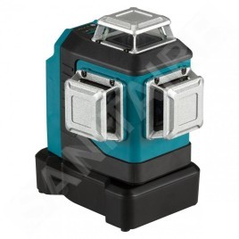Makita Outillage - Laser à croix verte sans fil 12V, sans batterie ni chargeur SK700GD