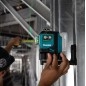 Makita Outillage - Laser à croix verte sans fil 12V, sans batterie ni chargeur SK700GD