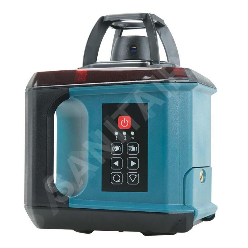 Makita Outillage - Laser de chantier rotatif SKR200Z