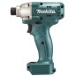 Makita Outillage - Clé à chocs sans fil 12V, sans batterie ni chargeur TD112DMZ