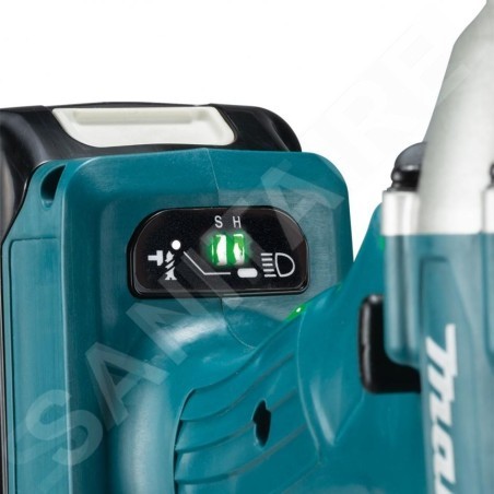Makita Outillage - Clé à chocs sans fil 12V, sans batterie ni chargeur TD112DMZ