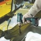 Makita Outillage - Clé à chocs sans fil 12V, sans batterie ni chargeur TD112DMZ
