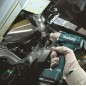 Makita Outillage - Clé à chocs sans fil 12V, sans batterie ni chargeur TD112DMZ