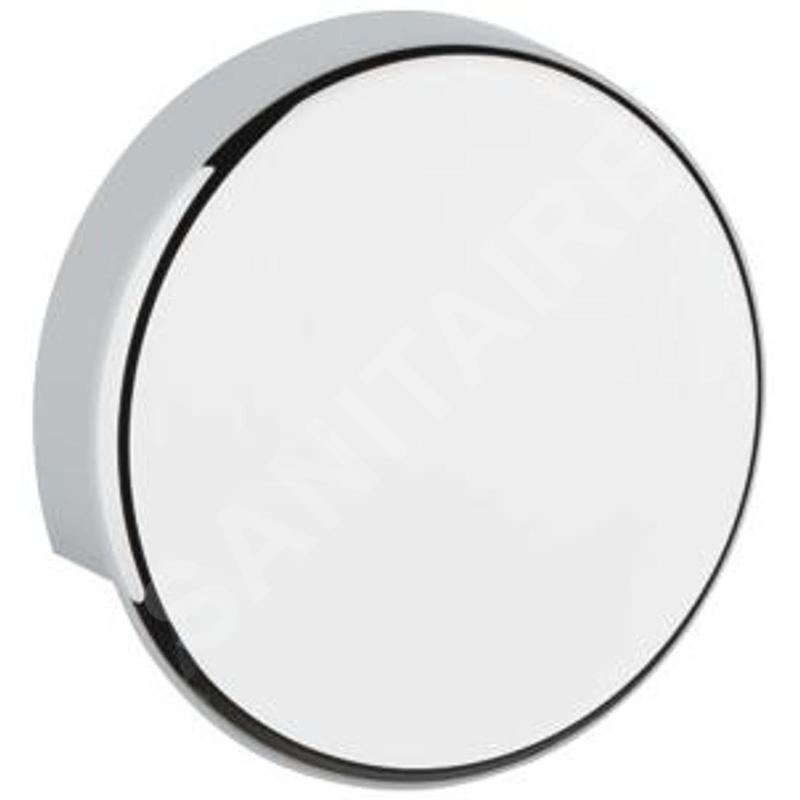 Grohe Talentofill - Rosette, chrome 19954000